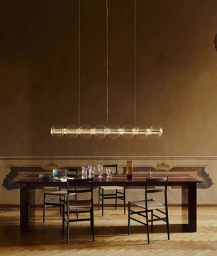 Luce Sferica S1 Suspension Lamp