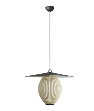 Satellite Pendant Light