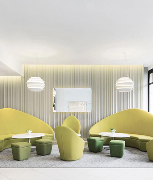Le Soleil Pendant Light