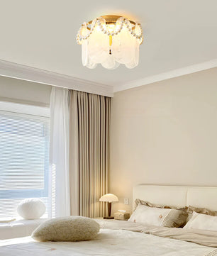 Aureus Pearl Ceiling Lamp