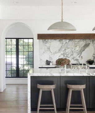 Dome Pendant Light