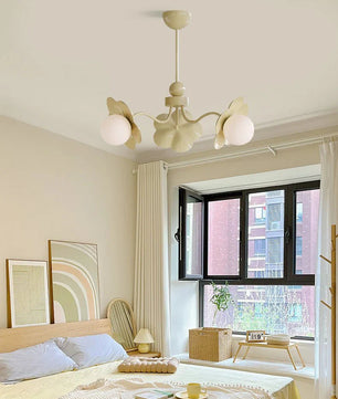 Acacia Chandelier
