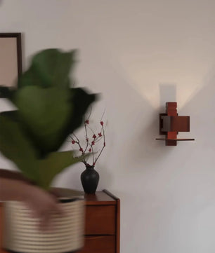 Taliesin Wall Lamp