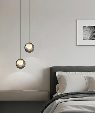 Bokt Pendant Lamp