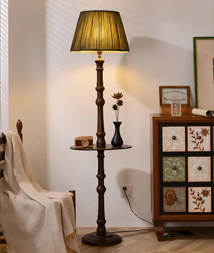 Moonshine Floor Lamp