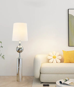 Extraterrestrial Floor Lamp