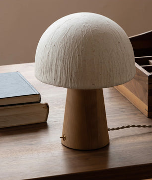 Alice Mushroom Table Lamp