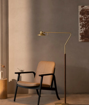 Cos Floor Lamp