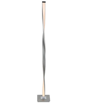 Modern Standing Pole Light