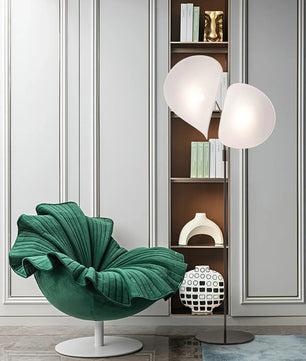 Manta Floor Lamp