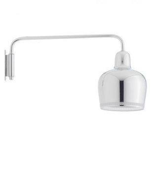 A330S Golden Bell Wall Light