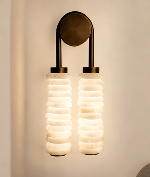 Madame Wall Sconce