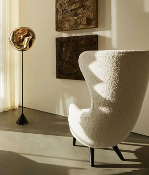 Lava Slim Floor Lamp