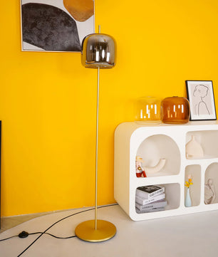 Jujube Floor Lamp