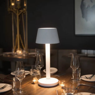 Modern Cordless Table Lamp