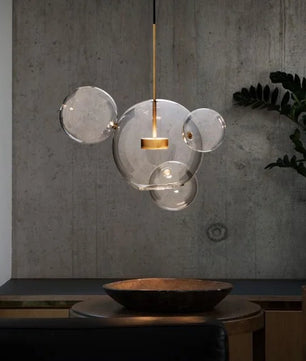 Bolle Chandelier