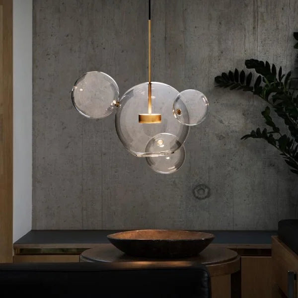 Bolle Chandelier