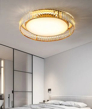 Curzon Ceiling Lamp