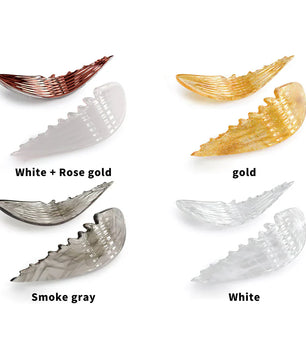 Bennett Wings Chandelier