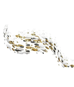 Lustre Bowl Collection Chandelier