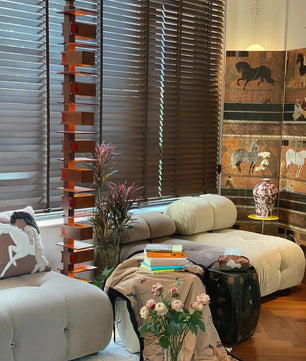 Taliesin Floor Lamp