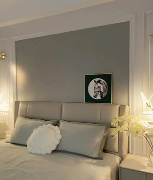 Butterfly Wall Lamp