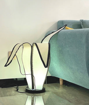 Banana Table Lamp