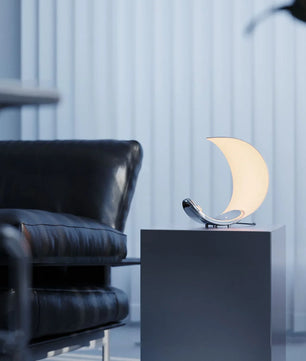 Curl Table Lamp