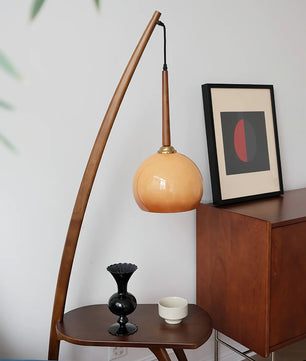 Domus Pollo Floor Lamp
