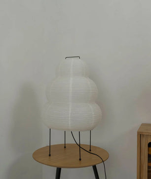 Washi Table Lamp
