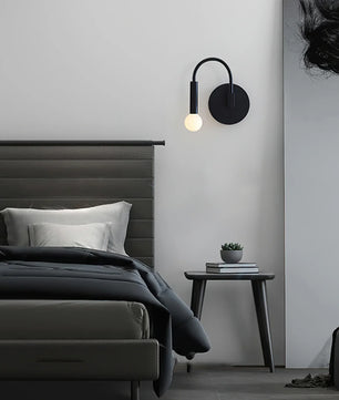 Arch Wall Lamp