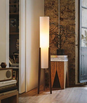 Zen Floor Lamp