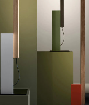 High Line Floor Lamp