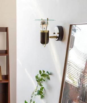 Vaughan Wall Lamp