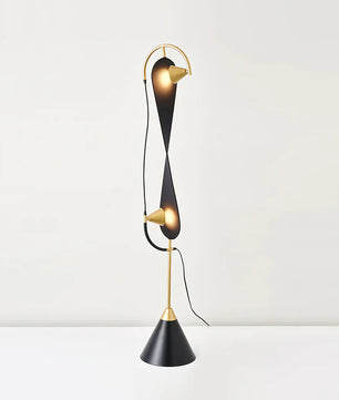 Infinite Floor Lamp