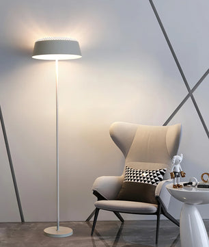 Ring Floor Lamp