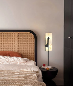 Ariel Plug In Wall Lamp