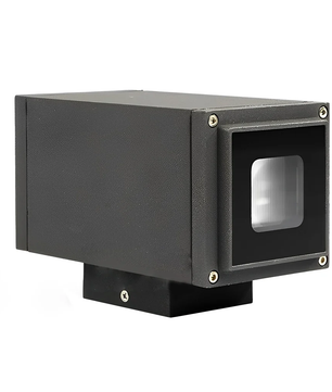 Doppio Up & Down Outdoor Wall Light