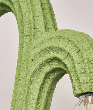 Cactus Floor Lamp