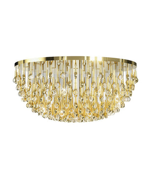 Eyelet Chandelier