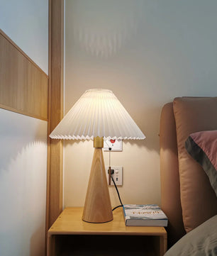 Stringer Table Lamp