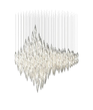 Opera Chandelier