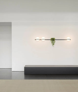 Solstice Outdoor Wall Light