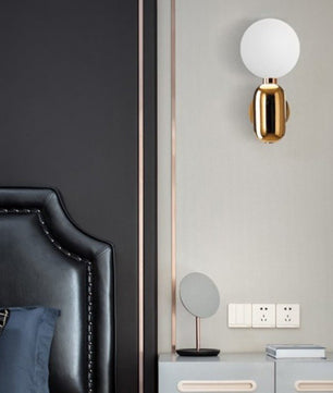 Aballs Wall Lamp