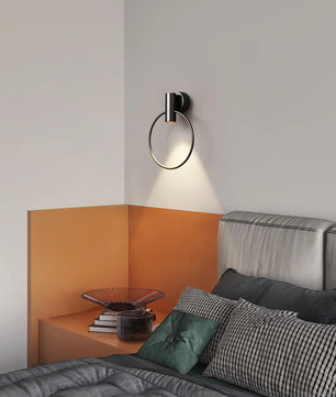 Aura Wall Lamp