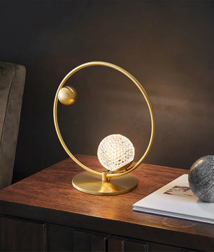 Maya Table Lamp