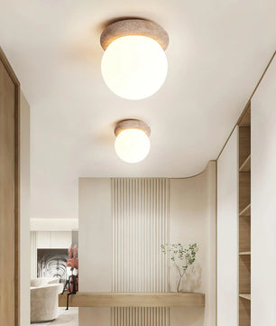 Asteroid Ceiling Lamp