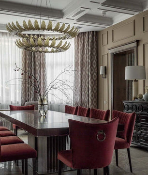 Airone Chandelier