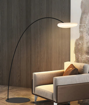 Mr Magoo Floor Lamp