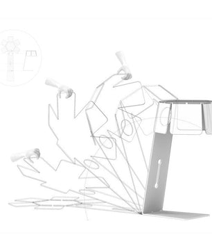 Object 3 Lamp